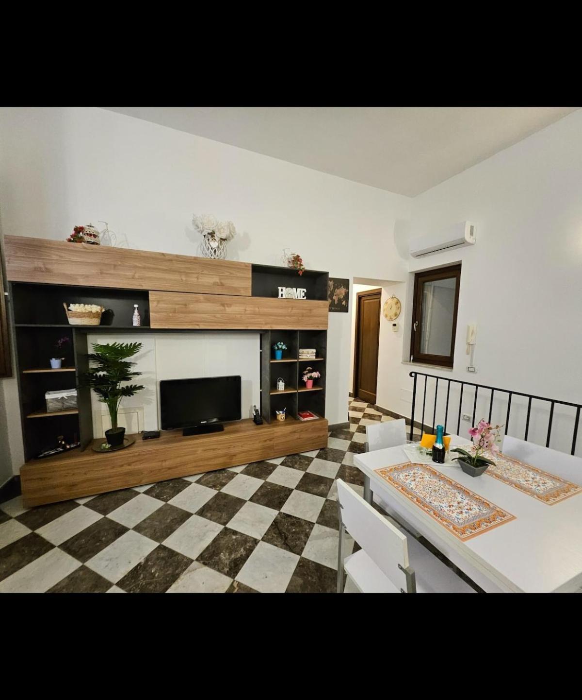 La Rosa Bianca Della Vucciria Villa Palermo Eksteriør billede