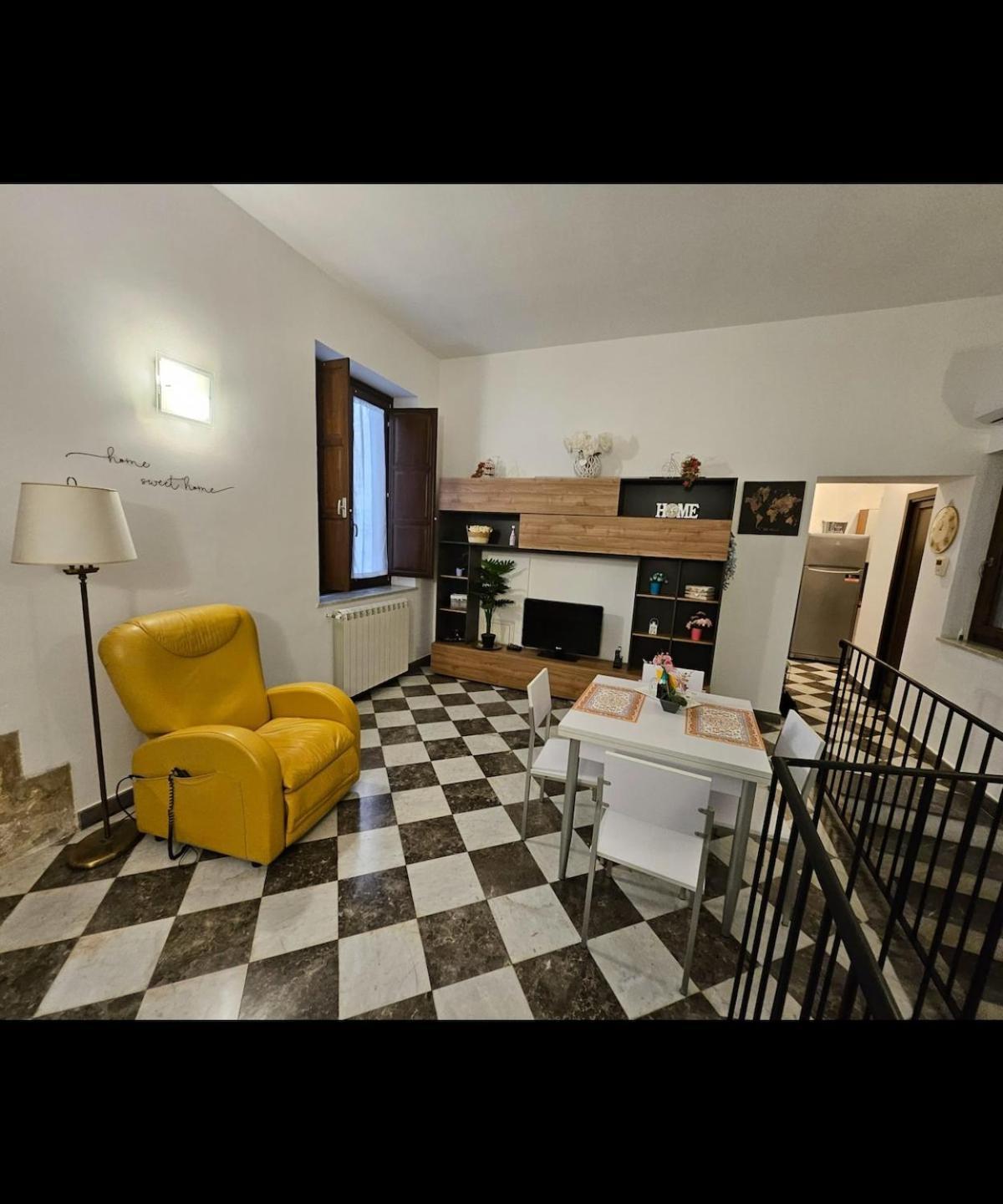 La Rosa Bianca Della Vucciria Villa Palermo Eksteriør billede